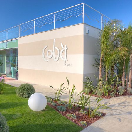 Hotel Il Caminetto Porto San Giorgio Zewnętrze zdjęcie