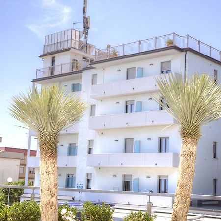 Hotel Il Caminetto Porto San Giorgio Zewnętrze zdjęcie
