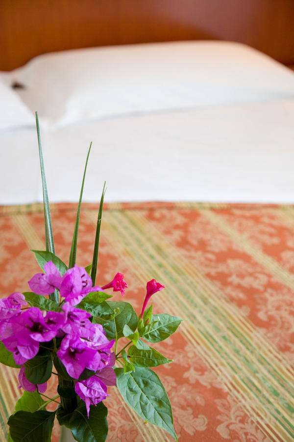 Hotel Il Caminetto Porto San Giorgio Pokój zdjęcie