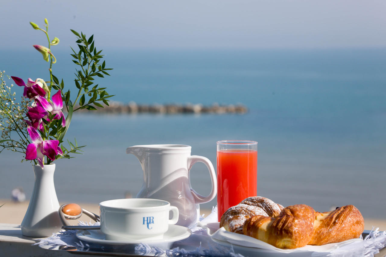 Hotel Il Caminetto Porto San Giorgio Pokój zdjęcie